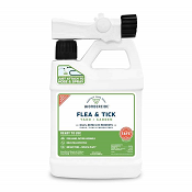 Wondercide Ready-to-Use Flea & Tick for Yard + Garden